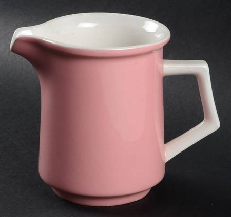 Cotton Candy Creamer