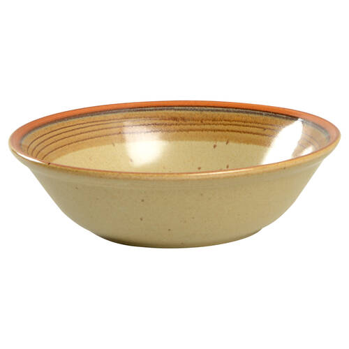 Country Cabin Coupe Cereal Bowl