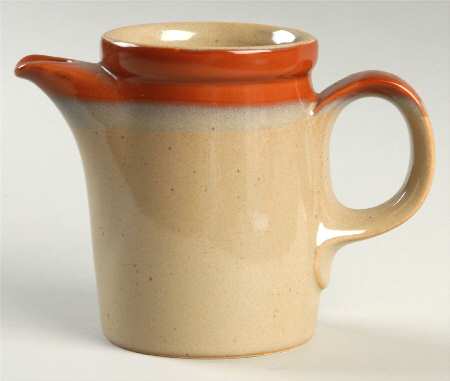 Country Cabin Creamer
