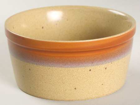Country Cabin Fruit/Dessert (Sauce) Bowl