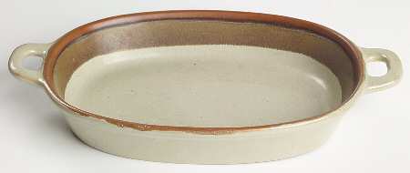Country Cabin 9" Augratin