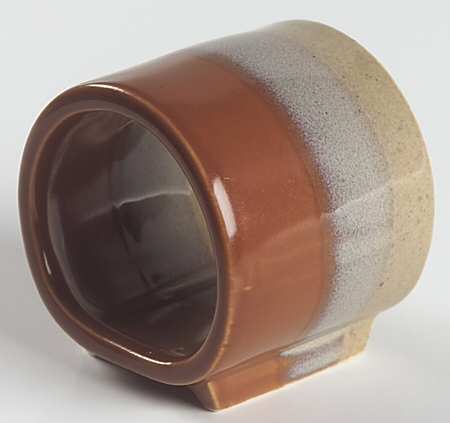 Country Cabin Napkin Ring