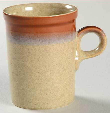 Country Cabin Mug
