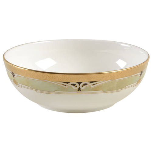 Coronation Celadon Fruit/Dessert (Sauce) Bowl