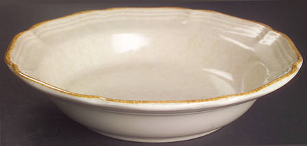 Country Charm Soup/Cereal Bowl