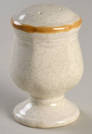 Country Charm Pepper Shaker