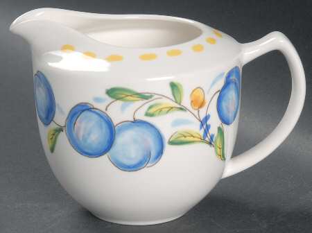 Country Cheer Creamer