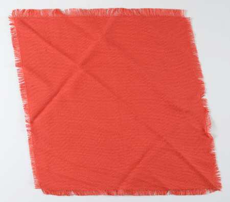 Continental Christmas Cloth Napkin