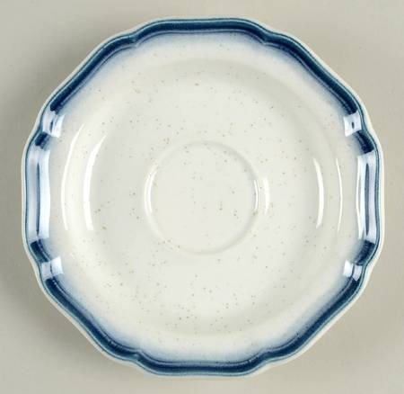 Country Club Saucer