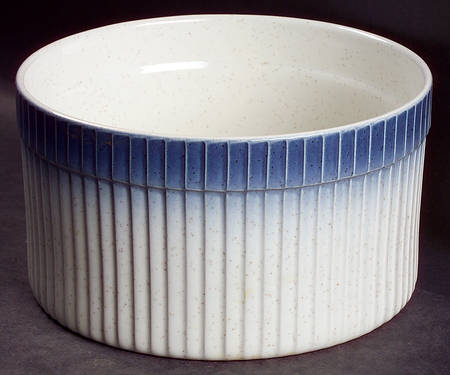 Country Club 7" Souffle