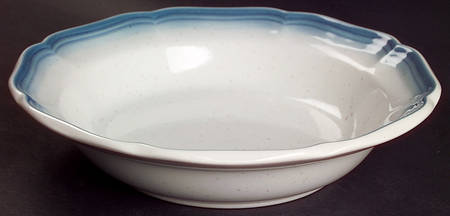 Country Club Soup/Cereal Bowl by Mikasa