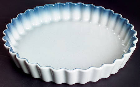Country Club 10" Quiche