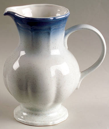 Country Club 48 Oz Pitcher by Mikasa