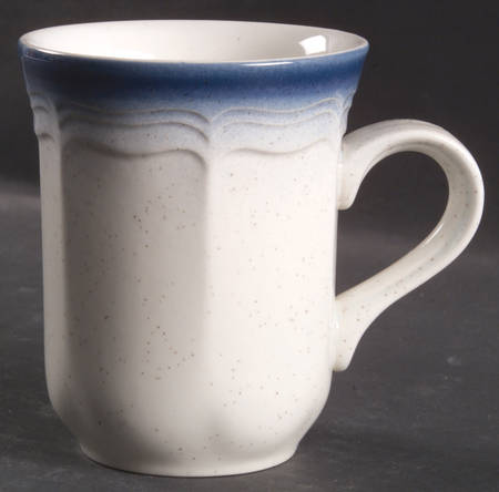Country Club Mug by Mikasa