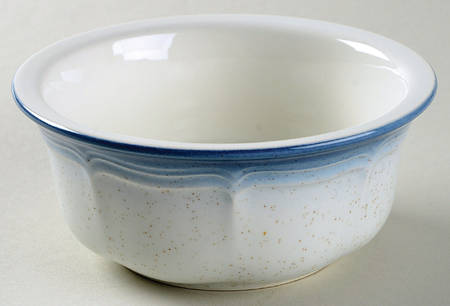Country Club Individual Casserole No Lid