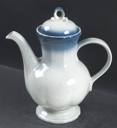 Country Club Coffee Pot & Lid by Mikasa