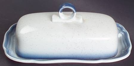 Country Club 1/4 Lb Covered Butter