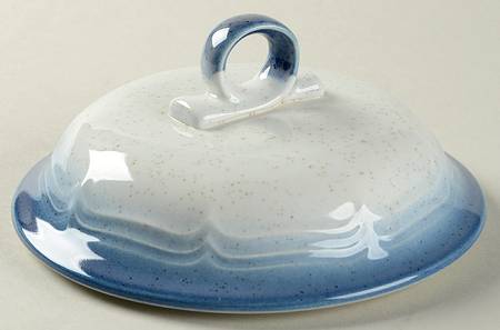 Country Club Lid for Individual Casserole