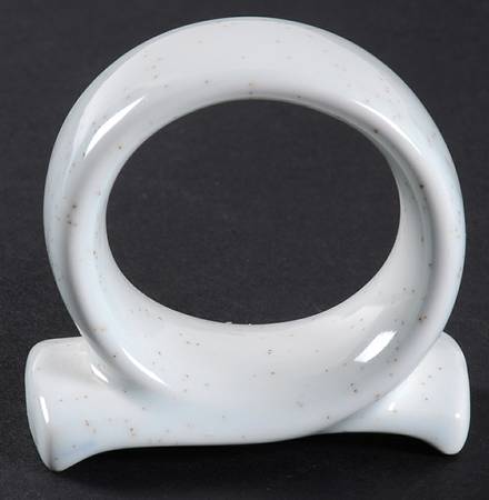 Country Club Napkin Ring by Mikasa