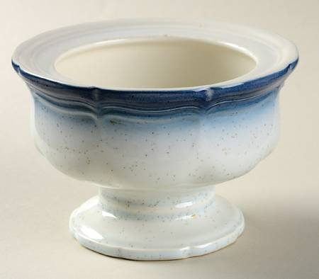 Country Club Sugar Bowl No Lid by Mikasa