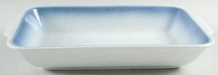 Country Club 15" Rectangular Baker