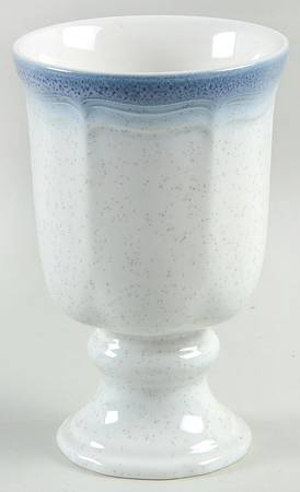 Country Club China Goblet by Mikasa