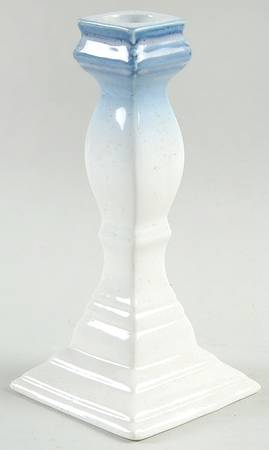 Country Club Tall Candlestick