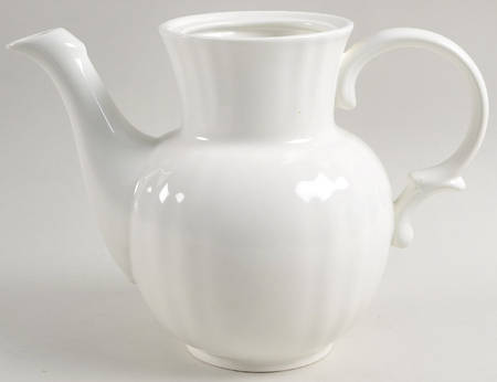 Country Classic Coffee Pot No Lid