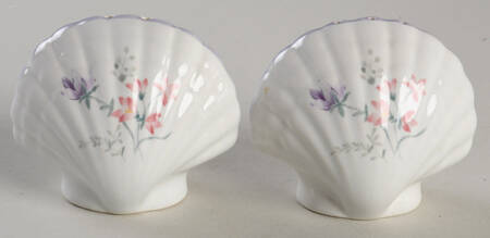 Coco Salt & Pepper Set