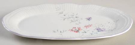 Coco Relish/Gravy Underplate