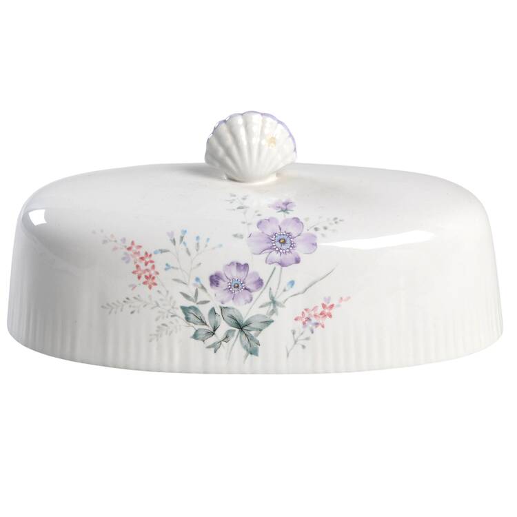 Coco Lid for 1/4 Lb Butter