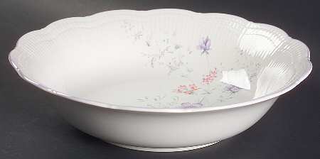 Coco 9" Round Vegetable Bowl