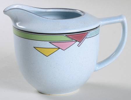 Color Court Creamer