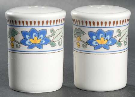 Costa Del Sol Salt & Pepper Set