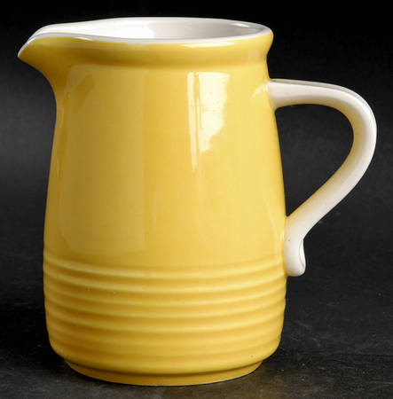 Costa Del Sol Creamer