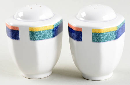 Color Eclipse Salt & Pepper Set