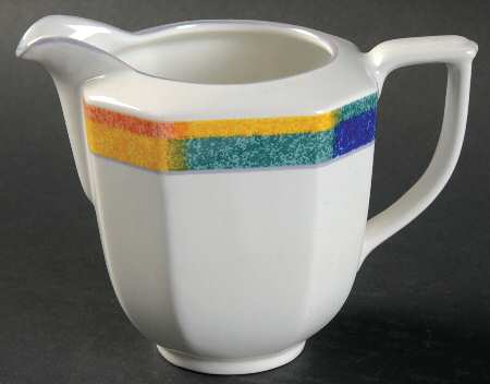 Color Eclipse Creamer