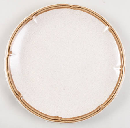 Country Elegance 12" Chop Plate (Round Platter)