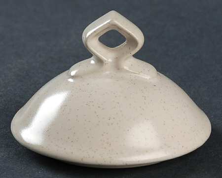 Country Elegance Lid for Sugar Bowl
