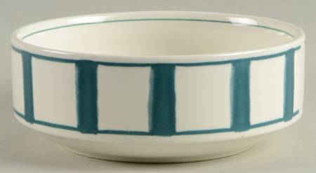Country Fair Fruit/Dessert (Sauce) Bowl