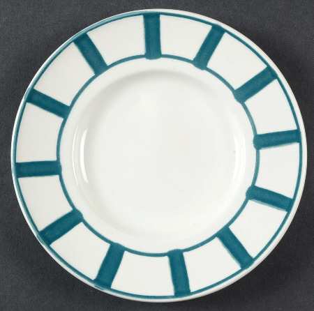 Country Fair Saucer