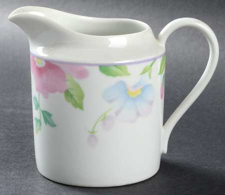 Convent Garden Creamer