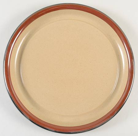 Copper Glow 12" Chop Plate (Round Platter)