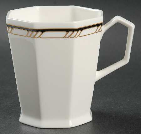 Cordon Gold Mug