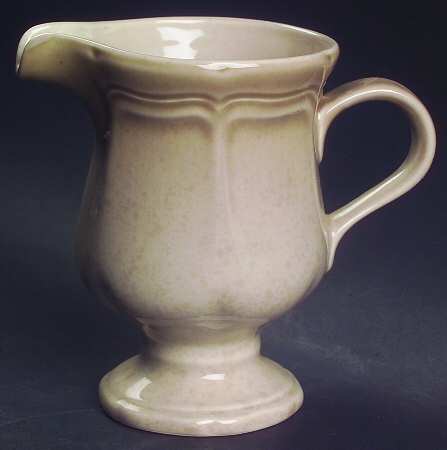 Country Home Creamer by Mikasa