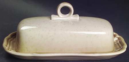 Country Home 1/4 Lb Covered Butter