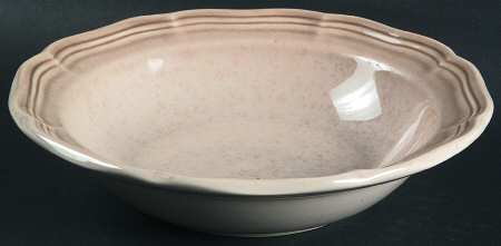 Country Home Rim Fruit/Dessert (Sauce) Bowl