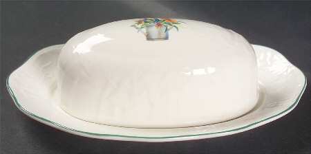 Country Jewels 1/4 Lb Covered Butter