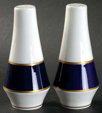 Colbert Salt & Pepper Set