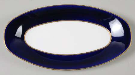Colbert Butter Tray
